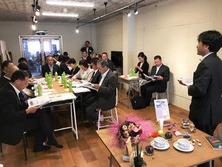 北海道幕別町議会