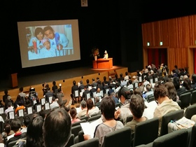 難病患者・障害者と家族の全道集会中空知大会