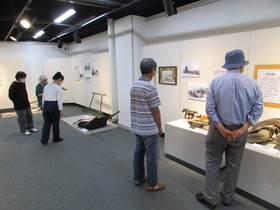 郷土資料室特別展