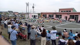 さくら保育園 運動会