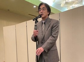 砂川管工事協会総会後懇親会