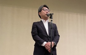 砂川北洋はまなすクラブ定期総会後懇親会