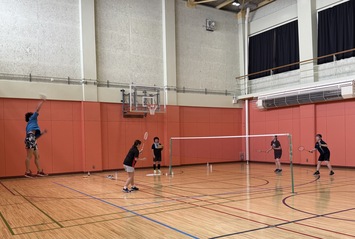 第42回スポーツフェスティバル