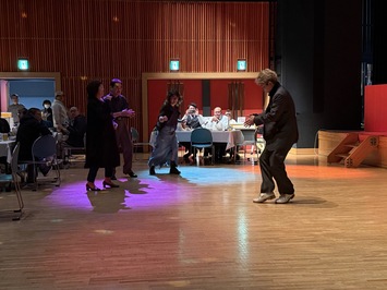 北観協社交フェスティバル