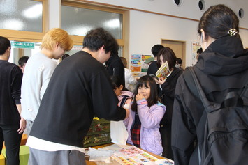 スイーツ・ポークチャップフェスタ