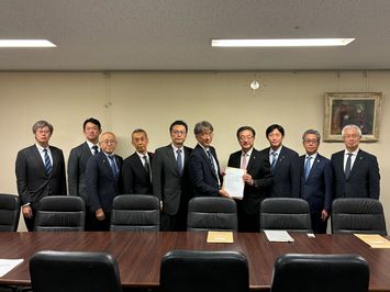 北海道市長会令和７年度秋季要望