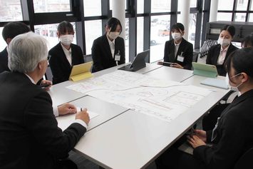 協働のまちづくり懇談会