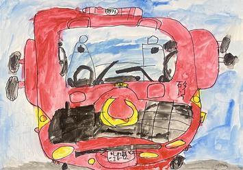 第30回MOA美術館砂川・歌志内広域児童作品展