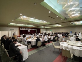 砂川観光協会定期総会・懇親会