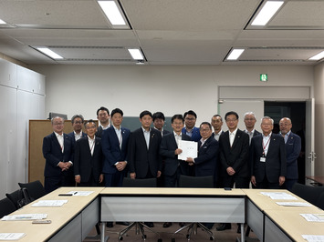 総務省自治行政局 新田一郎官房審議官