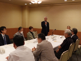 日赤砂川市地区振興委員会