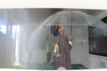 防災フェスティバル