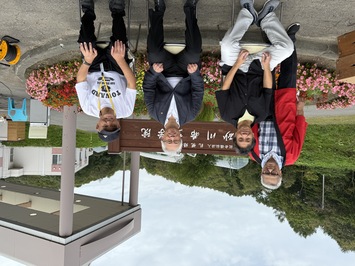 希望学院　収穫祭