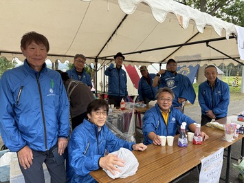 希望学院　収穫祭