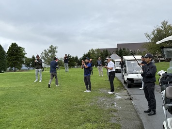 砂川商工会議所