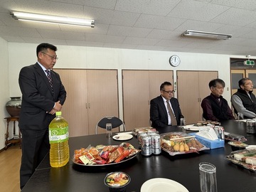 富平町内会新年交礼会