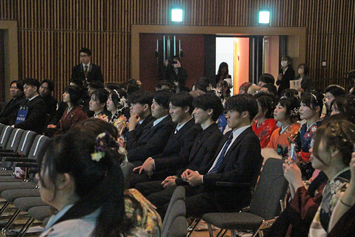 砂川市はたちの集い