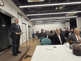 砂川JCシニアクラブ