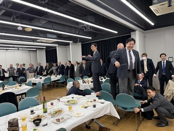 砂川JCシニアクラブ