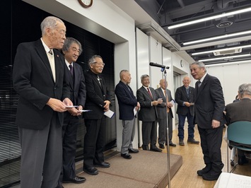 砂川JCシニアクラブ