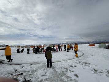 すながわ冬まつり2026