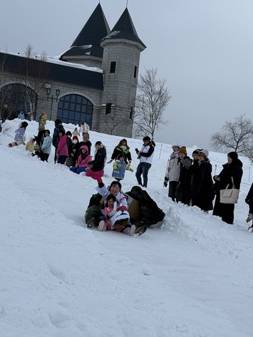 すながわ冬まつり2026
