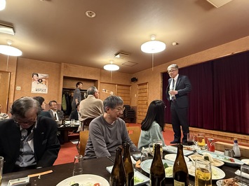 北海道日本ハムファイターズ砂川後援会令和８年度総会が