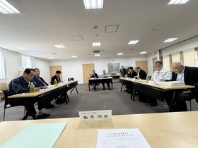 砂川地区自衛隊協力会定期総会