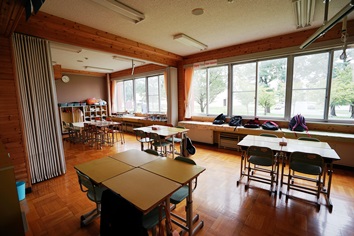 砂川中学校学校祭