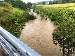 奈江豊平川