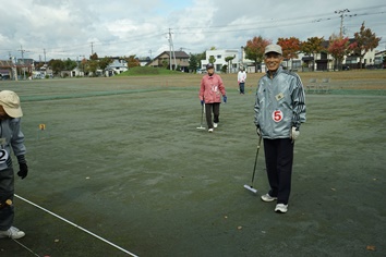 藤岡先生