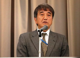 国土交通省北海道局石塚水政課長