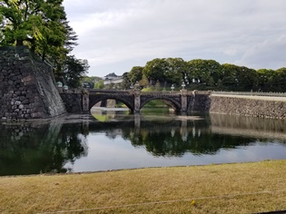 二重橋