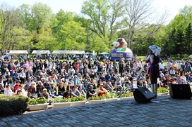 第44回緑と花の祭典