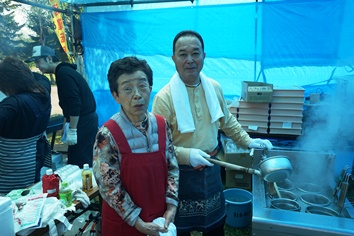 社交飲食協会の裏方のみなさん2