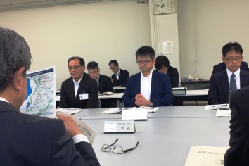 札幌開発建設部