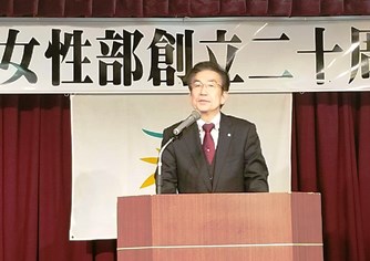 奈井江町三本町長