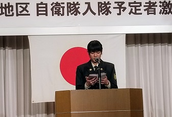 長堀春香さん