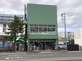 ―わが町の本屋さん「いわた書店」―