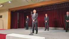 中村経済部長