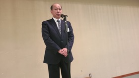 第27回村田施設工業(株)公和会総会＆懇親会