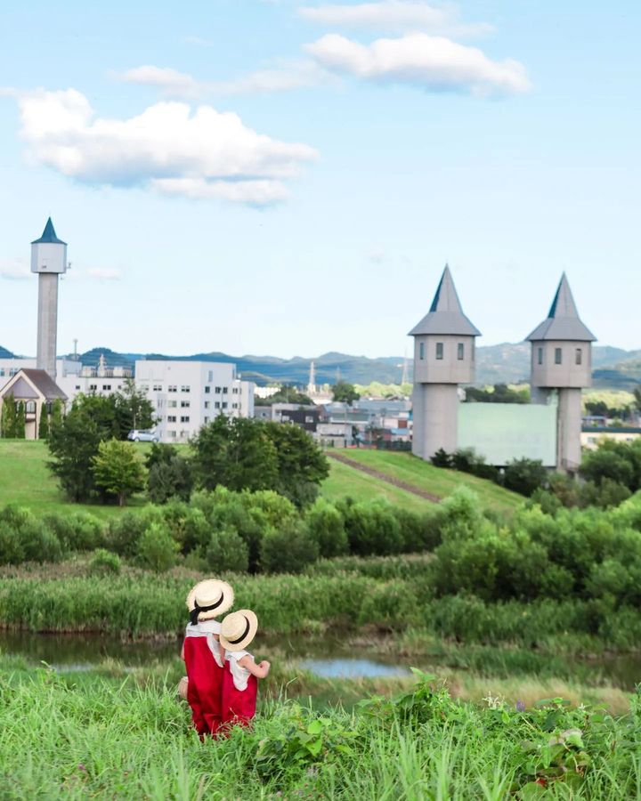 変わらない風景