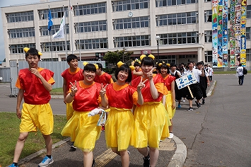 砂高祭