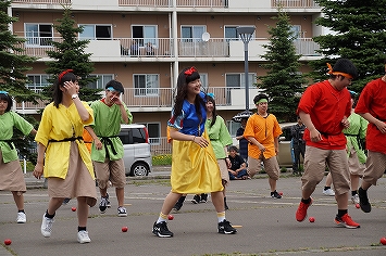 砂高祭