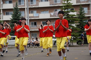 砂高祭