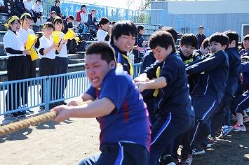 運動会