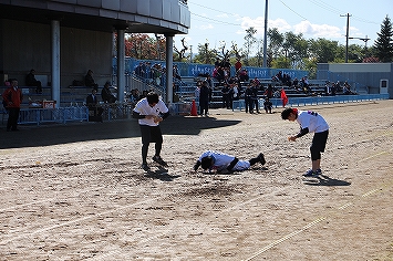 運動会