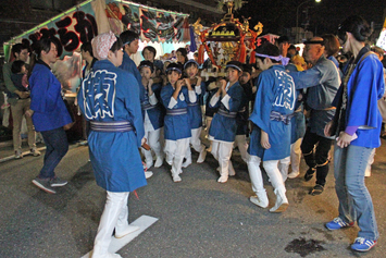 市民祭り2