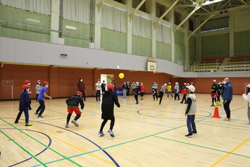 小学校交流会