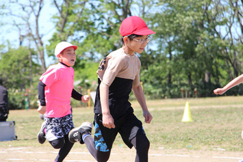 砂川小学校